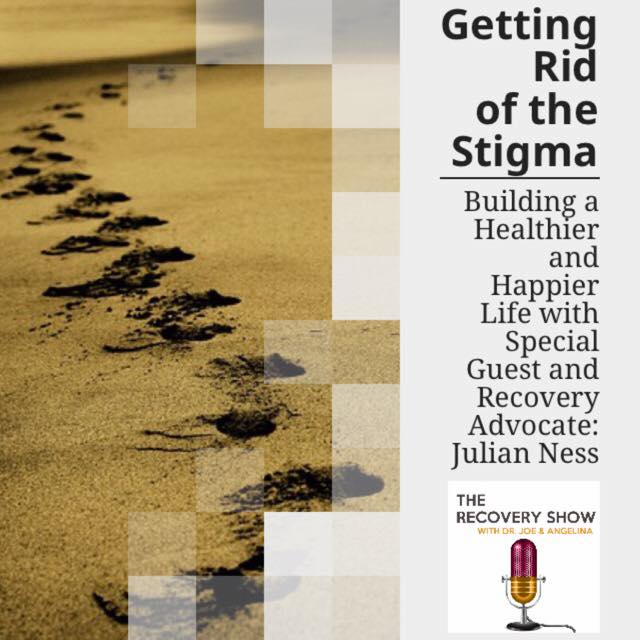 Getting Rid of the Stigma