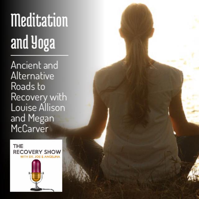 How to Use Meditation and Mindfulness in Your Recovery