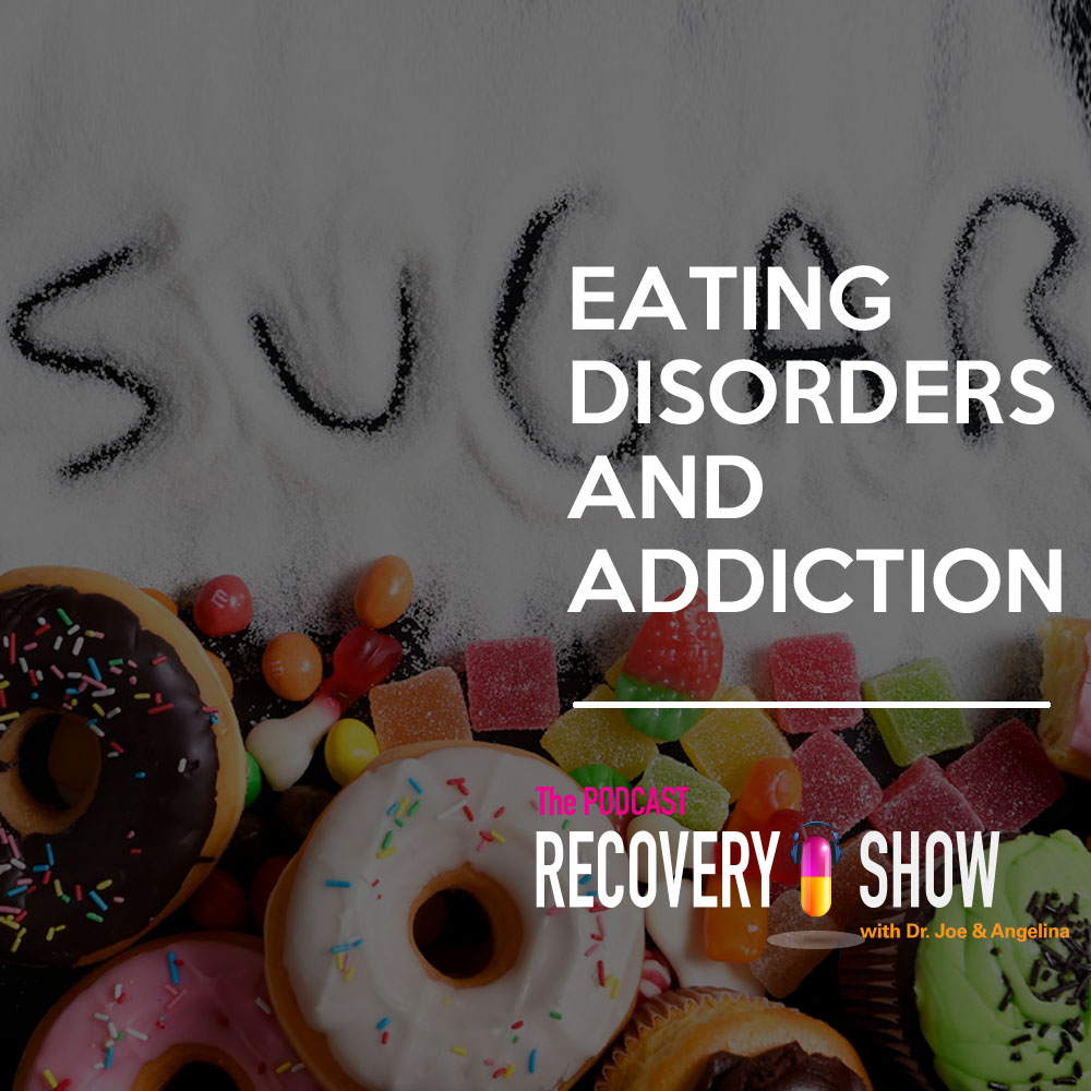 Eating Disorders and Addiction: with Candace Bruce (from Rebecca’s House)