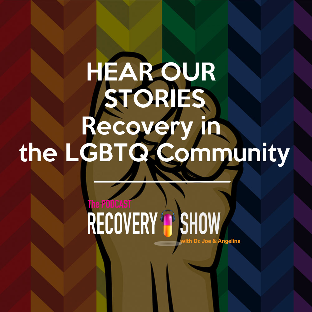 Recovery in the LGBTQ Community