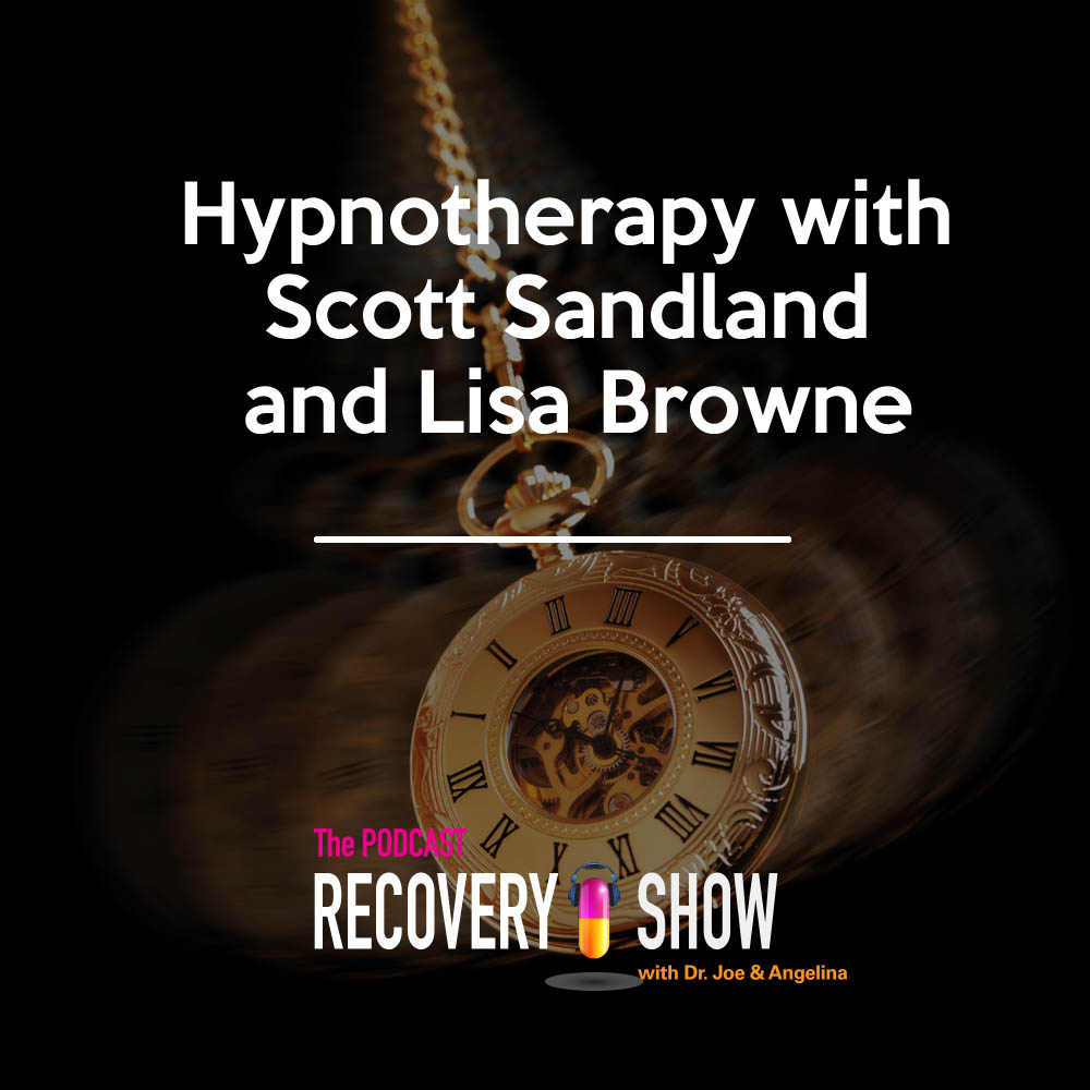 Hypnotherapy with Scott Sandland and Lisa Browne
