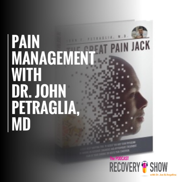 Integrative Pain Management in Addiction