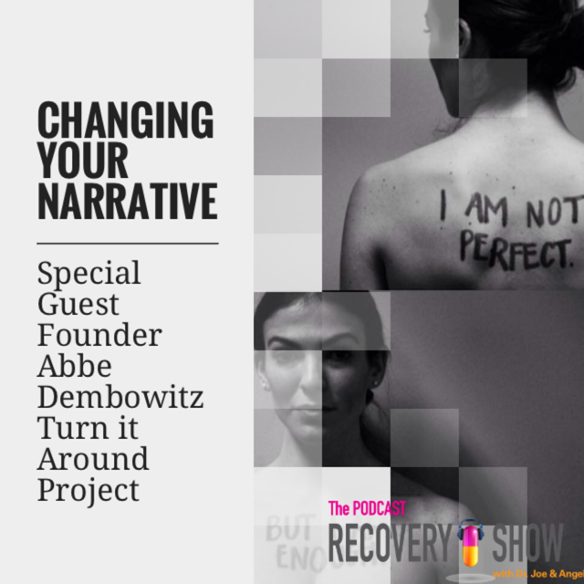 Changing your Narrative: Self-Esteem