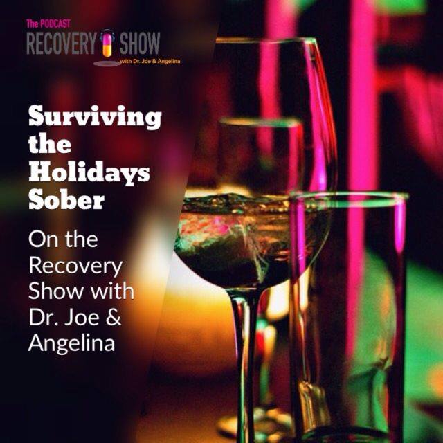 Surviving the Holidays Sober