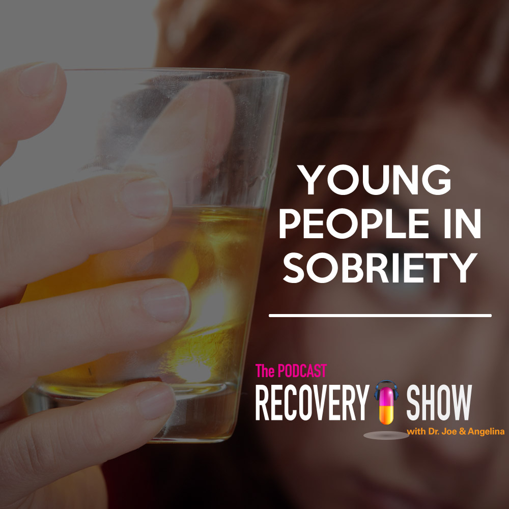 Young People in Sobriety