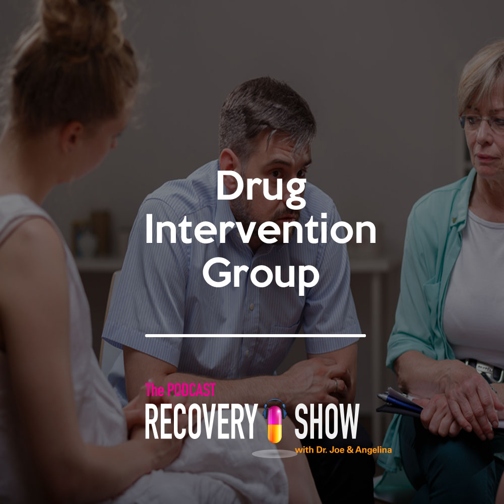 Drug Interventions: Behind the Scenes with Scott and Jenny Graham