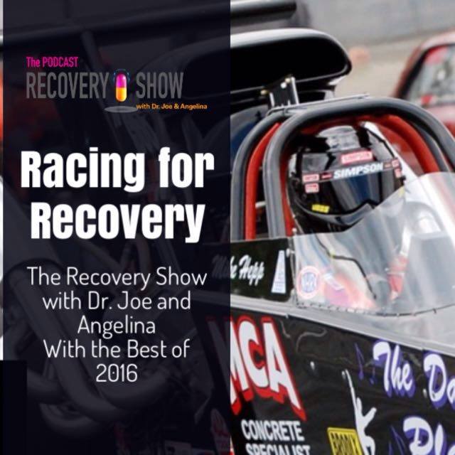 Racing for Recovery: The Search for a Better High