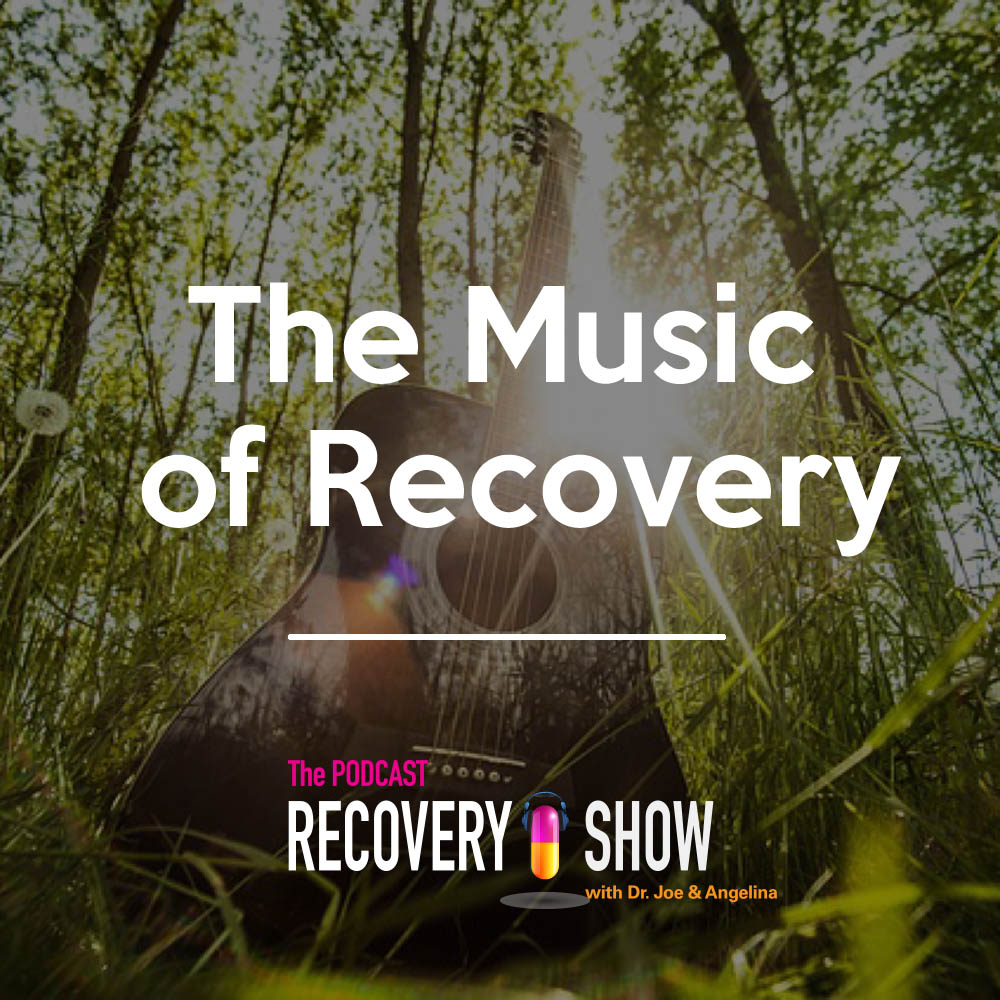 The Music of Recovery