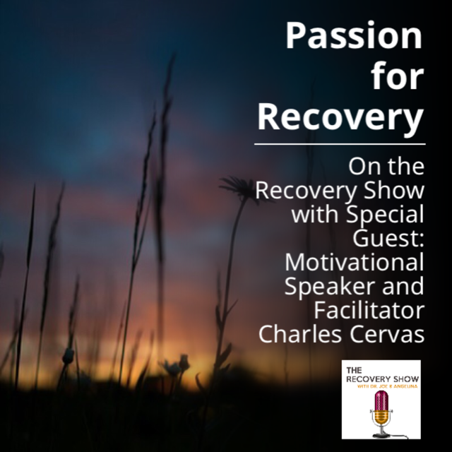 Passion For Recovery