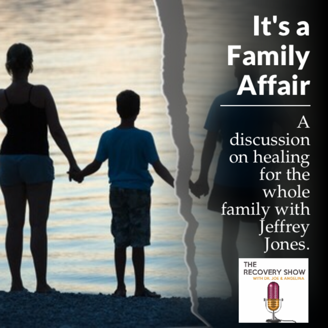 Addicition: Its a Family Affair