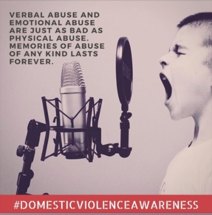 Trauma, Codependency and Dissociative Identinty Disorder