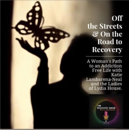 Off the Steets and On the Road to Recovery