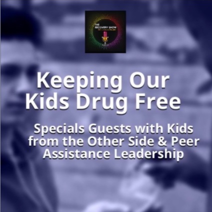 Keeping Our Kids Drug-Free